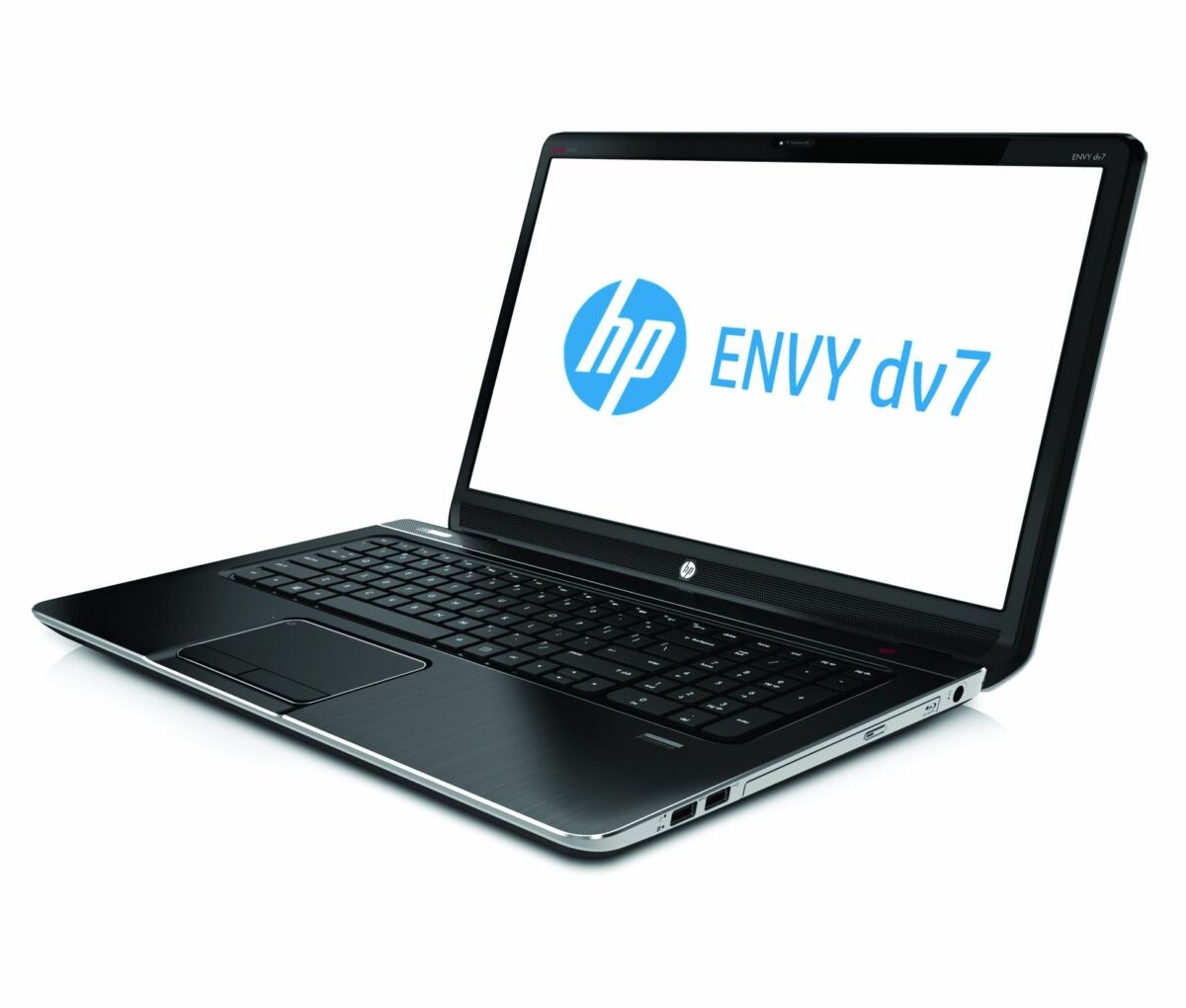HP Envy DV7-7230US AMD A8-4500M X4 1.9GHz 6GB 750GB DVD+/-RW 17.3″ Win8 (Black) | The Storepaperoomates Retail Market - Fast Affordable Shopping