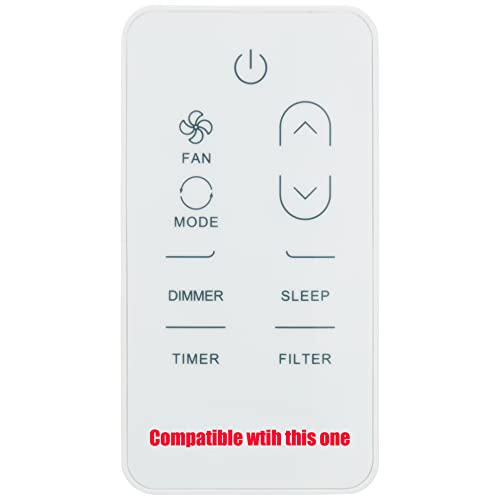 Replacement Remote Control for HISENSE EQK AC Air Conditioner Remote Control RCH-RWW1-0(HSN) AW1221CW1W AW1221DR3W AW-12CW1RWFUE20 AW-12CW1RWFUE21 AW-12DR3RYFU20 AW-14CW1RWFUE20 AW1521CW1W
