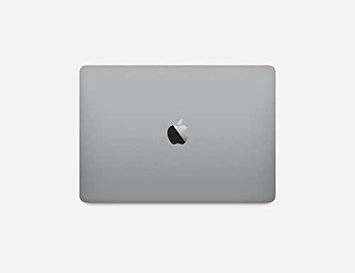 Apple MacBook Pro MLL42LL/A 13.3-inch Laptop, 2.0GHz dual-core Intel Core i5, 256GB, Retina Display, Space Gray (Discontinued by Manufacturer) (Renewed) | The Storepaperoomates Retail Market - Fast Affordable Shopping
