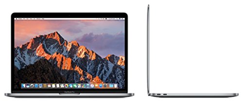 Apple MacBook Pro MLL42LL/A 13.3-inch Laptop, 2.0GHz dual-core Intel Core i5, 256GB, Retina Display, Space Gray (Discontinued by Manufacturer) (Renewed) | The Storepaperoomates Retail Market - Fast Affordable Shopping