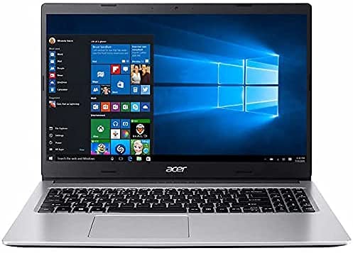Acer Aspire 3 15.6″ FHD Widescreen Acer ComfyView LED Premium Laptop | AMD Ryzen5-3500U | 8GB RAM | 512GB SSD | AMD Radeon Vega 8 Mobile | Windows 10 S | with Microsoft Office Bundle