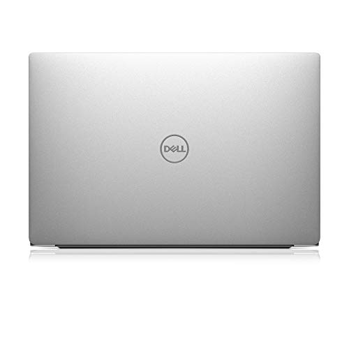 Dell XPS 15 9570 15.6″ Touchscreen InfinityEdge 4K Ultra HD Laptop – 8th Gen Intel Core i7-8750H Processor up to 4.10 GHz, 32GB Memory, 1TB SSD, 4GB NVIDIA GeForce GTX 1050 Ti, Windows 10 Home, Silver | The Storepaperoomates Retail Market - Fast Affordable Shopping