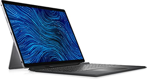 Dell Latitude 7000 7320 Detachable 13 2-in-1 (2021) | 13″ FHD+ Touch | Core i7 – 256GB SSD – 16GB RAM | 4 Cores @ 4.6 GHz – 11th Gen CPU (Renewed)