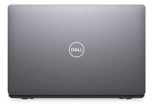 Dell Latitude 5511 15.6″ (Latest Model) Core i7-10850H (6-Core) 512GB PCIe SSD 16GB RAM FHD (1920×1080) 300 Nit WiFi 6 AX + BT Win 10 Pro (Renewed) | The Storepaperoomates Retail Market - Fast Affordable Shopping