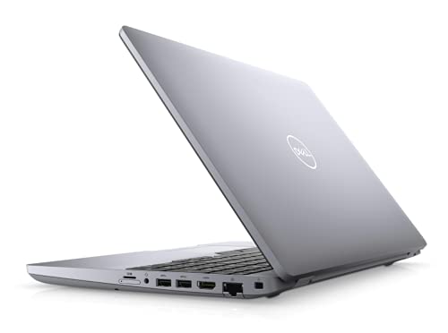 Dell Latitude 5511 15.6″ (Latest Model) Core i7-10850H (6-Core) 512GB PCIe SSD 16GB RAM FHD (1920×1080) 300 Nit WiFi 6 AX + BT Win 10 Pro (Renewed) | The Storepaperoomates Retail Market - Fast Affordable Shopping