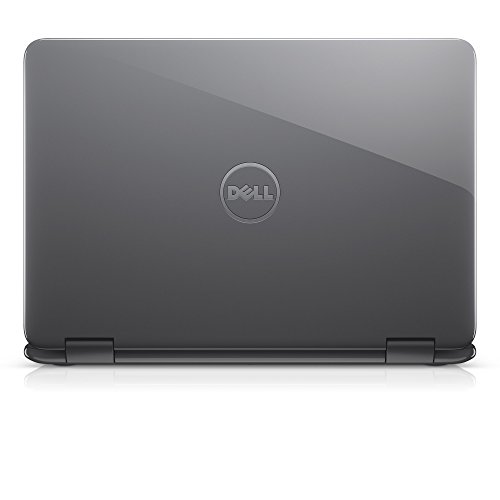 2018 Flagship Dell Inspiron 11.6″ Business 2 in 1 HD Touchscreen Laptop/Tablet – AMD Dual-Core A9-9420e 8GB DDR4 128GB SSD AMD Radeon R5 MaxxAudio Bluetooth 802.11bgn HDMI HD Webcam USB 3.1 Windows 10 | The Storepaperoomates Retail Market - Fast Affordable Shopping