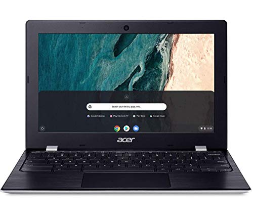Acer Chromebook 311, Intel Celeron N4000, 11.6″ HD Touch Display, Intel UHD Graphics, 4GB LPDDR4, 32GB eMMC, 802.11ac WiFi, Bluetooth, Google Chrome, CB311-9HT-C4UM