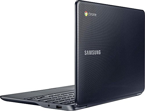 Samsung Chromebook 3 Laptop (XE500C13-K03US) – 11.6in HD, 32GB eMMC Flash, 4GB RAM Black (Renewed) | The Storepaperoomates Retail Market - Fast Affordable Shopping