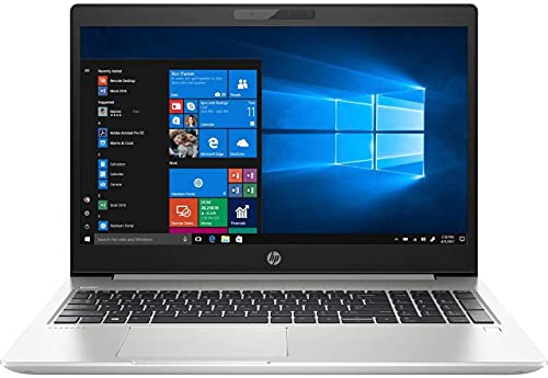 HP ProBook 450 G8 15.6″ Notebook – 1920 x 1080 – Core i5-1135G7 – 8 GB RAM – 256 GB SSD – Windows 10 Pro 64bit – Intel Iris Xᵉ Graphics – in-Plane Switching (IPS) Technology