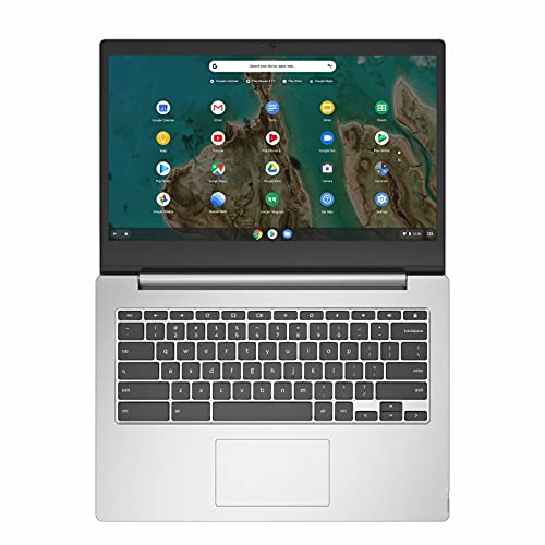 NewLenovo Chromebook 3 14″ Laptop, 14.0″ HD Display, Intel Celeron N4020 Processor, 4GB LPDDR4, 32GB eMMC, Chrome OS, Bluetooth, Webcam, Wi-Fi, Student/ Business, 1-Week Basrdis Support | The Storepaperoomates Retail Market - Fast Affordable Shopping