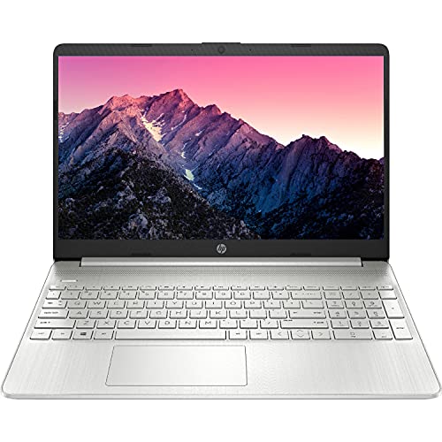 HP Pavilion Premium Laptop (2021 Model), 15.6″ FHD Display, AMD Athlon N3050, AMD Radeon Graphics, 16GB RAM, 512GB SSD, Thin & Portable, Micro-Edge & Anti-Glare Screen, Long Battery Life, Win10