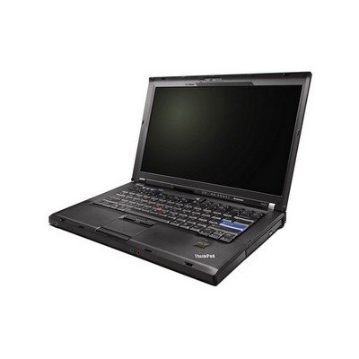 7439E9U – Lenovo ThinkPad R400 Notebook Intel Core 2 Duo P8700 2.53 GHz – 14.10 WXGA – 2 GB DDR3 SDRAM – 250 GB HDD – DVD-Writer – Gigabit Ethernet, Wi-Fi, Bluetooth – Windows Vista Business – Black