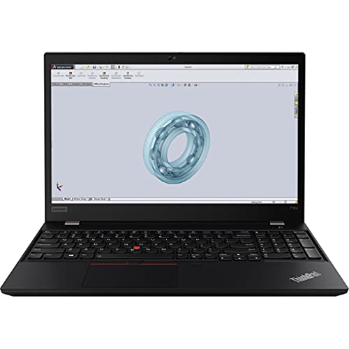 Lenovo ThinkPad P15s Gen 2 20W6007BUS 15.6″ Mobile Workstation – 4K UHD – 3840 x 2160 – Intel Core i7 11th Gen i7-1165G7 Quad-core (4 Core) 2.80 GHz – 32 GB RAM – 1 TB SSD – Black