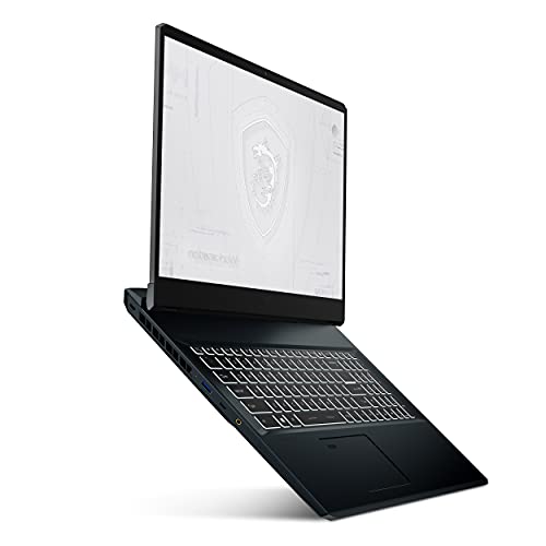 MSI WE76 11UM FHD Mobile Workstation Intel Core i9-11980HK Quadro RTX A5000 32GB RAM 1TB NVME SSD WIN10 Pro TPM2.0 Fingerprint 3 Year onsite Warranty | The Storepaperoomates Retail Market - Fast Affordable Shopping