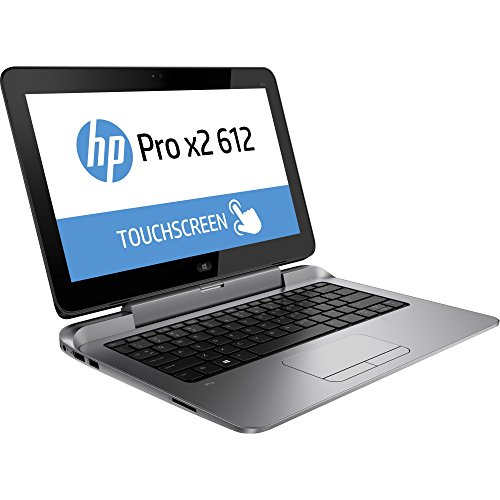 HP Pro X2 612 G1 K4K72UT 12-Inch Laptop