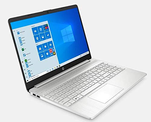 2021 Newest HP 15.6″ FHD IPS Touchscreen Laptop PC Intel Quad-Core i7-1165G7 16GB DDR4 RAM 256GB NVMe SSD Intel Iris Xe Graphics Backlit USB-C Webcam HDMI Windows 10 Silver | The Storepaperoomates Retail Market - Fast Affordable Shopping