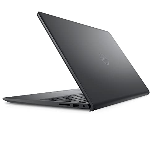 Dell Inspiron 15 3000 15.6″ Business Laptop, Quad-Core Intel Pentium Silver N5030 up to 3.1GHz, 8GB DDR4 RAM, 256GB PCIe SSD, 802.11AC WiFi, Bluetooth, USB 3.2, Webcam, Carbon Black, Windows 10 Pro | The Storepaperoomates Retail Market - Fast Affordable Shopping