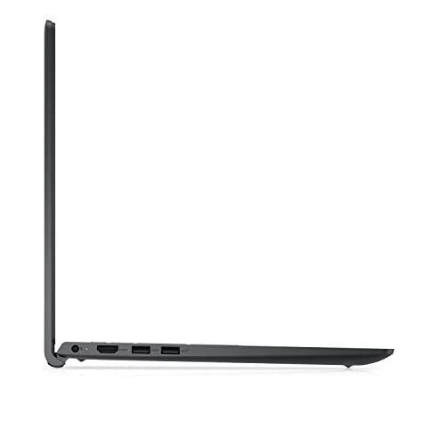 Dell Inspiron 15 3000 15.6″ Business Laptop, Quad-Core Intel Pentium Silver N5030 up to 3.1GHz, 8GB DDR4 RAM, 256GB PCIe SSD, 802.11AC WiFi, Bluetooth, USB 3.2, Webcam, Carbon Black, Windows 10 Pro | The Storepaperoomates Retail Market - Fast Affordable Shopping