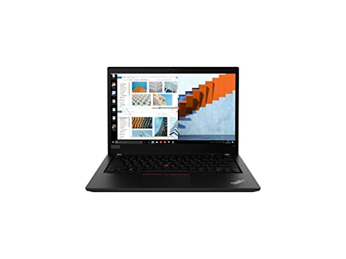 Lenovo ThinkPad T14 Gen 2 20W00090US 14″ Rugged Notebook – Full HD – 1920 x 1080 – Intel Core i5 (11th Gen) i5-1135G7 Quad-core (4 Core) 2.40 GHz – 8 GB RAM – 256 GB SSD – Black – Intel SoC – Win