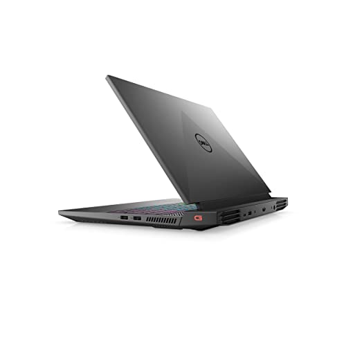 Dell G15 5511 Gaming Laptop (2021) | 15.6″ FHD | Core i7 – 512GB SSD – 16GB RAM – RTX 3060 | 8 Cores @ 4.6 GHz – 11th Gen CPU – 12GB GDDR6 (Renewed)