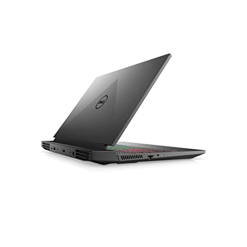 Dell G15 5511 Gaming Laptop (2021) | 15.6″ FHD | Core i7 – 512GB SSD – 16GB RAM – RTX 3060 | 8 Cores @ 4.6 GHz – 11th Gen CPU – 12GB GDDR6 (Renewed) | The Storepaperoomates Retail Market - Fast Affordable Shopping