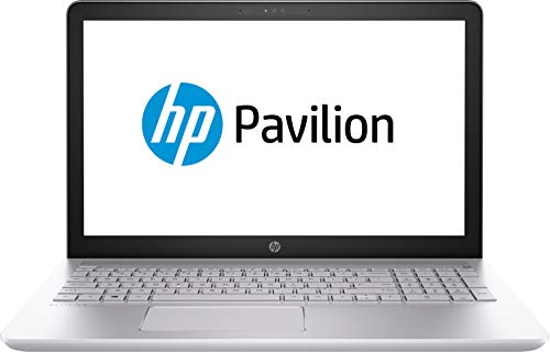 2018 HP Pavilion Backlit Keyboard Flagship 15.6 Inch Full HD Gaming Laptop PC, Intel 8th Gen Core i7-8550U Quad-Core, 8GB DDR4, 2TB HDD, NVIDIA GeForce 940MX Graphics, DVD, Windows 10