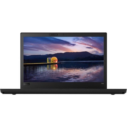 Lenovo 20L50010US ThinkPad T480 20L5 – Core i7 8650U / 1.9 GHz – Win 10 Pro 64-bit – 16 GB RAM – 512 GB SSD TCG Opal Encryption (Renewed)