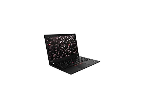 Lenovo ThinkPad P53s 20N6003UUS 15.6″ Mobile Workstation – 1920 x 1080 – Core i7 i7-8565U – 16 GB RAM – 512 GB SSD – Glossy Black – Windows 10 Pro 64-bit – NVIDIA Quadro P520 with 2 GB – in-Plane