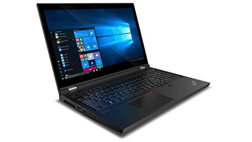 Lenovo ThinkPad P15, Intel i9-10885H 8 Cores CPU,15.6” FHD(1920×1080) 500 nits, HDR ,IR, 64GB DDR4 RAM, 2TB NVMe SSD, Nvidia Quadro T2000,Backlit,FPR, Win10Pro,Workstation