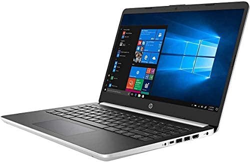 HP 14″ FHD IPS LED 1080p Laptop Intel Core i5-1035G4 8GB DDR4 128GB SSD Backlit Keyboard Windows 10 with S Mode