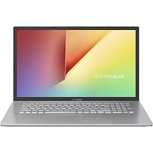 ASUS VivoBook 17.3″ FHD IPS Home & Business Laptop (AMD Ryzen 3 3250U 2-Core, 12GB RAM, 256GB PCIe SSD, AMD Vega 3, AC WiFi, Bluetooth, HD Webcam, SD Card, Win 10 Home) (Renewed)