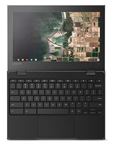 Lenovo 100e 81ER000BUS 11.6″ HD Chromebook, Intel Dual-Core Celeron N3350 1.1 GHz up to 2.4 GHz, 4GB RAM, 16GB SSD, Bluetooth, USB Type C, 802.11ac, Webcam, Chrome OS | The Storepaperoomates Retail Market - Fast Affordable Shopping