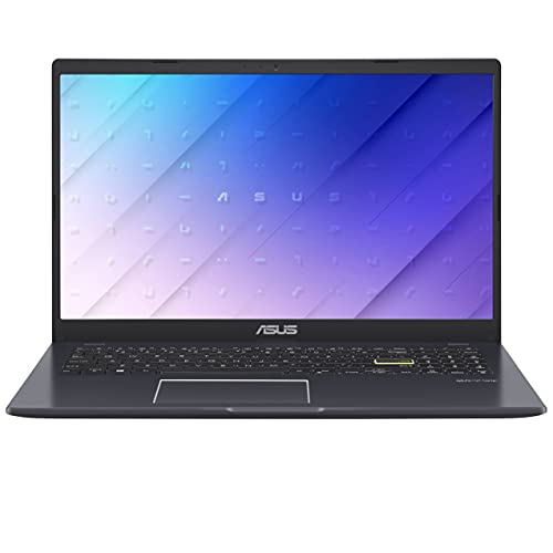 ASUS 2022 L510 15.6″ FHD Ultra Thin Laptop Computer, Intel Celeron N4020, 4GB DDR4 RAM, 128GB eMMC, WiFi, Backlit Keyboard, 1 Year Microsoft 365, Star Black, Windows 10 S – iPuzzle Type-C HUB