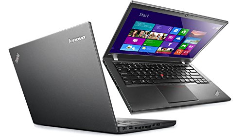 Lenovo Thinkpad T440s 20AQS05L00 14″ Ultrabook (Intel Core i7-4600U, 8GB RAM, 500GB HD)