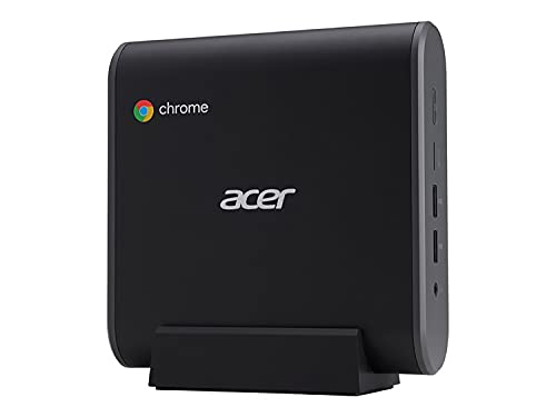 Acer Chromebox CXI3 Intel Celeron 3867U 1.80GHz 4GB Ram 32GB SSD Chrome OS (Renewed)