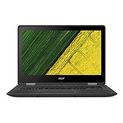 Acer Spin 5 13.3in Laptop Intel Core i5 2.30GHz 8GB Ram Windows 10 Home (Renewed)