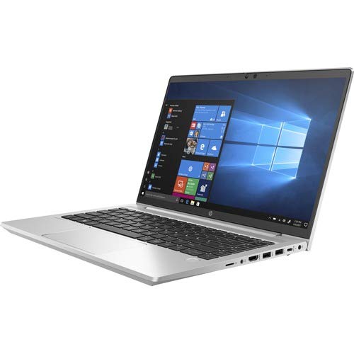 HP ProBook 440 G8 14″ Notebook – Full HD – 1920 x 1080 – Intel Core i5 (11th Gen) i5-1135G7 Quad-core (4 Core) – 8 GB RAM – 256 GB SSD – Windows 10 Pro – English Keyboard – IEEE 802.11ac Wireless