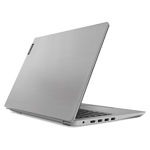 New Lenovo Ideapad S145 14″ Laptop Intel Pentium Gold 5405U Dual-Core CPU, 4GB Memory 128GB SSD Windows 10 Grey | The Storepaperoomates Retail Market - Fast Affordable Shopping