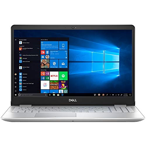 Dell Inspiron 15 5584 Laptop, 15.6 Screen, Intel Core i7, 8GB Memory, 256GB Solid State Drive, Windows 10, I5584-7851SLV-PUS | The Storepaperoomates Retail Market - Fast Affordable Shopping