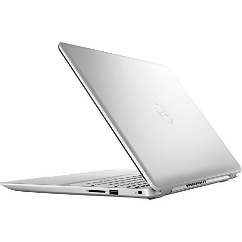Dell Inspiron 15 5584 Laptop, 15.6 Screen, Intel Core i7, 8GB Memory, 256GB Solid State Drive, Windows 10, I5584-7851SLV-PUS | The Storepaperoomates Retail Market - Fast Affordable Shopping