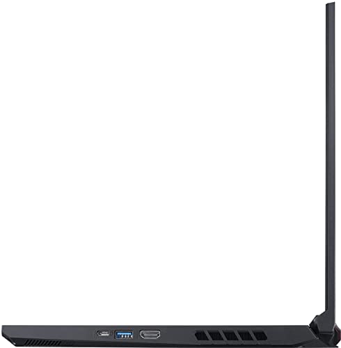 Acer 2022 Nitro 5 Gaming Laptop 15.6″ FHD 144Hz IPS Display Intel 4-Core i5-10300H 32GB DDR4 Dual 512GB NVMe SSD NVIDIA GeForce GTX 1650 WiFi AX USB-C HDMI2.0 Backlit Windows 10 w/RE USB Drive | The Storepaperoomates Retail Market - Fast Affordable Shopping