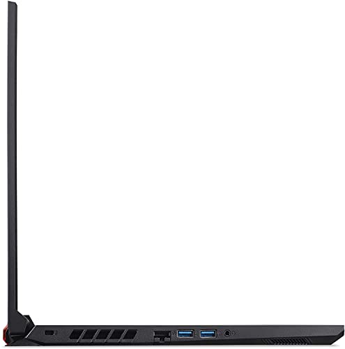 2022 Acer Nitro AN517 17.3″ 144Hz FHD IPS Display Gaming Laptop – Intel i7-11800H 8 Cores – Nvidia RTX 3050 Ti 4GB – 32GB RAM DDR4 – 1TB M.2 SSD – WiFi 6 RJ-45 – Windows 11 Pro w/ 32GB USB Drive | The Storepaperoomates Retail Market - Fast Affordable Shopping