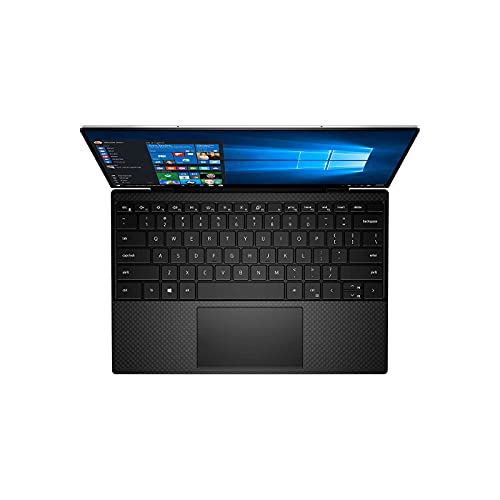 Dell XPS 13 9310 13.4″ Ultra HD+ (3840 x 2400) Touchscreen Laptop – 11th Gen Intel Core i7-1185G7 up to 4.80 GHz CPU, 16GB LPDDR4x RAM, 1TB SSD, Intel Iris Xe Graphics, Windows 10 Pro | The Storepaperoomates Retail Market - Fast Affordable Shopping