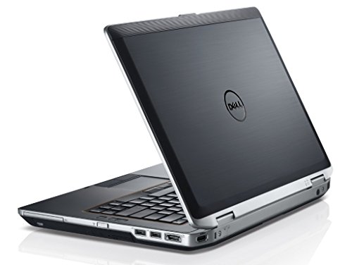 Dell Latitude E6420 14-Inch Business Laptop (Intel Core i5 2.5GHz, 4GB RAM, 128GB SSD, Windows 7 Professional)