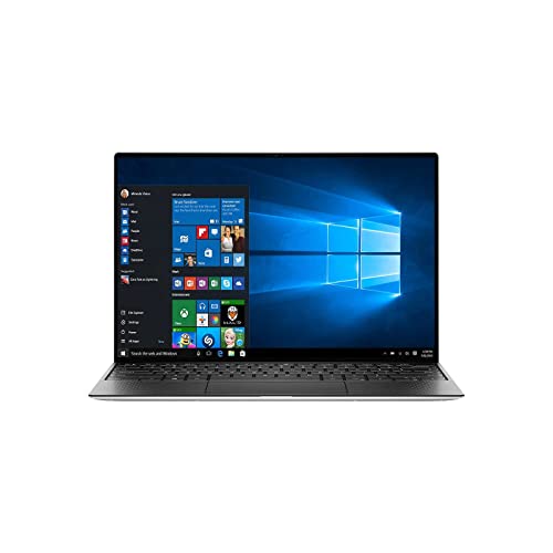 Dell XPS 13 9310 13.4-inch Ultra HD+ (3840 x 2400) Touchscreen Laptop – 11th Gen Intel Core i7-1185G7 up to 4.80 GHz CPU, 16GB LPDDR4x RAM, 1TB SSD, Intel Iris Xe Graphics, Windows 10 Home (Renewed)