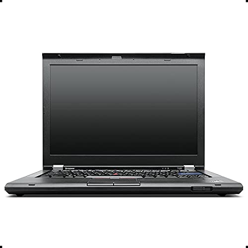 Lenovo Thinkpad T420 Notebook PC – Intel Core i5 2410M 2.3G 8GB 320GB SATA Win 10 Professional (Renewed)