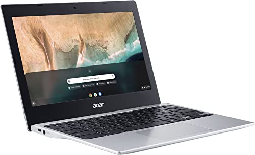 Acer – Chromebook 311 11.6″ HD Display MediaTek MT8183C Octa-Core 4GB LPDDR4X 32GB eMMC WiFi 5 USB Type-C