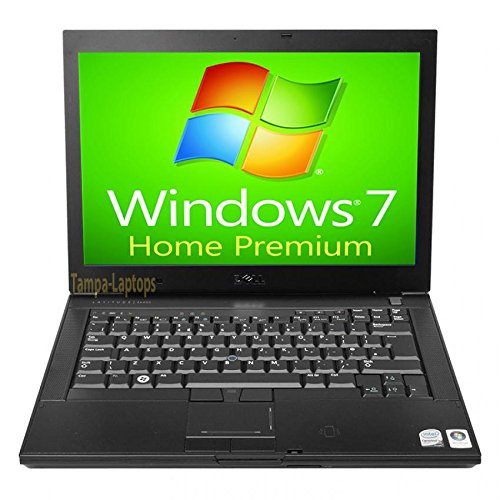 Dell Latitude E5400 Laptop – Core 2 Duo 2.0ghz – 2GB DDR2 – 160GB HDD – DVD+CDRW – Windows 7 64bit