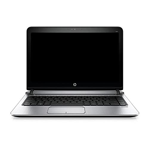 HP ProBook 430 G2 Laptop – Intel Core i5 – 16 GB RAM – 1 TB SSD – WiFi – USB 3.0 Performance Notebook + Windows 10 Pro + Microsoft Office (Renewed)