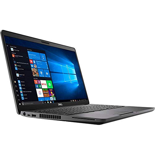 Dell Latitude 5000 5500 15.6″ Notebook – 1920 X 1080 – Core i7 i7-8665U – 8GB RAM – 256GB SSD